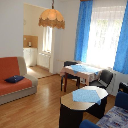 Penzion Ve Starem Krame 147 Srbská Kamenice Екстериор снимка